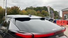 Toyota C-HR 1.8 Hybrid Design 5dr CVT Hybrid Hatchback